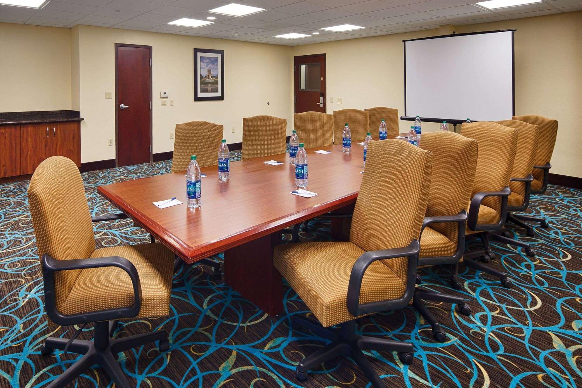Days Inn & Suites By Wyndham Sam Houston Tollway Jersey Village Exteriör bild
